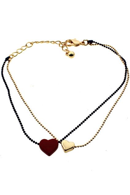 ♥ 48 hours sale $4.99 for each jewelry & FREE SHIPPING at ROMWE.COM