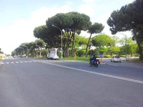 La zozzeria delle vele pubblicitarie usate dai politici: Sveva Belviso e Paolo Pollak. Altri due nomi da segnarsi