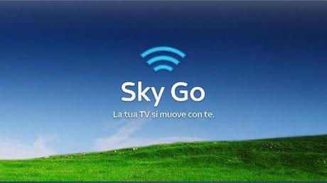 skygo Sky Go espande la compatibilità al Galaxy S4