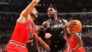 Spurs ed Heat nuovamente avanti