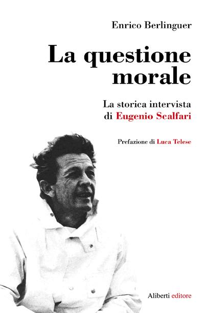 Berlinguer, Enrico.