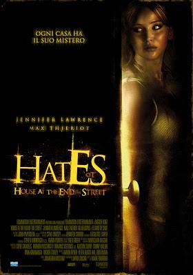 Hates: House at the End of the Street - La Recensione
