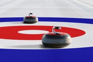 curling