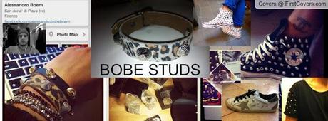 BOBE STUDS!!!!