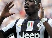 "Pogba come Carl Lewis"