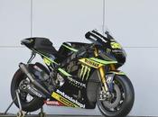 Yamaha YZR-M1 Team Tech3 2013