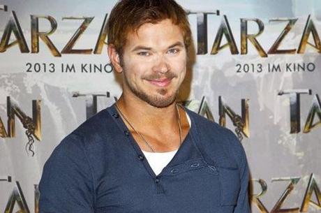 kellan lutz tarzan