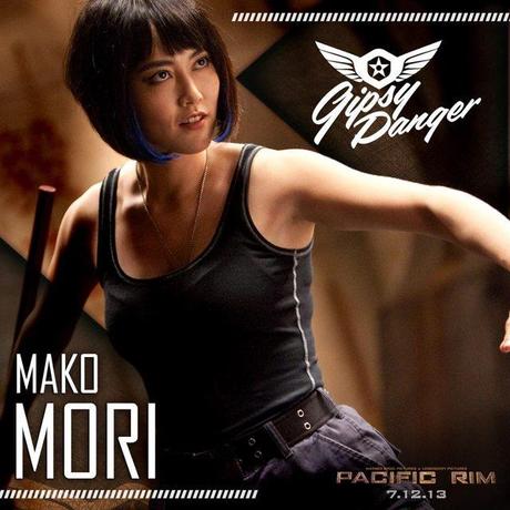 rinko kikuchi pacific rim