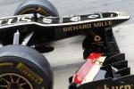 Richard Mille sponsorizzerà Lotus