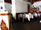 Accessibilità Ristorante cucina marocchina Alì Babà