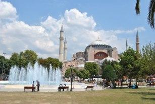 Piccolo assaggio d'oriente. Turchia. Istanbul e Bodrum.