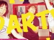 Balli, bevi, diverti: party diventa show