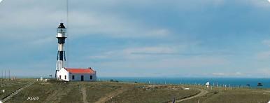 Faro Cabo Vírgenes, Rio Gallegos (da interpatagonia.com)