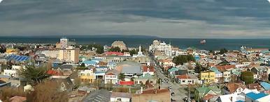 Punta Arenas (da interpatagonia.com)