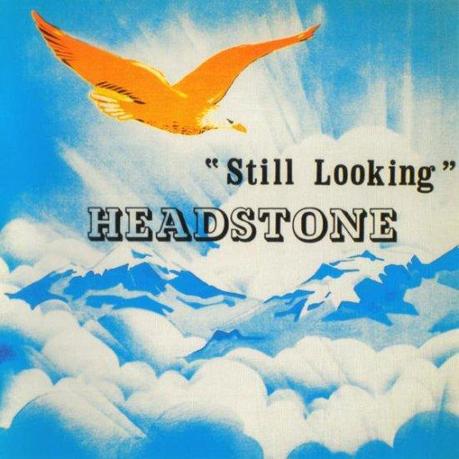 Headstone - Still Looking (US Hard Rock)