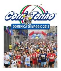 Corri Torino 2013