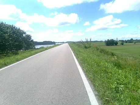 Cronometro a Occhiobello