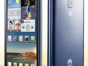 Smartphone Huawei A199: pollici, Dual Sim, quad core