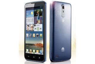 Smartphone Huawei A199: 5 pollici, Dual Sim, quad core 1.5 GHz