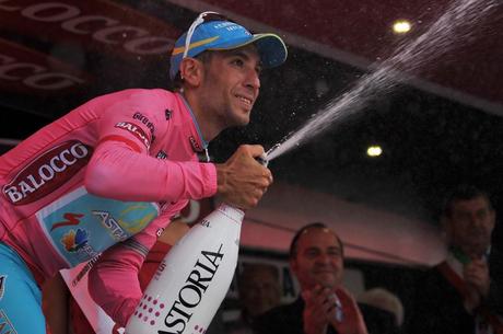 Giro 8^Tappa 5