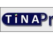 Tina Project Amica/Amiga