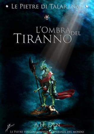 [Recensione] L’ombra del tiranno