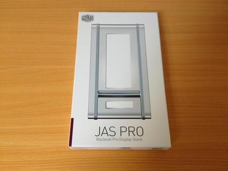 Cooler Master Jas Pro