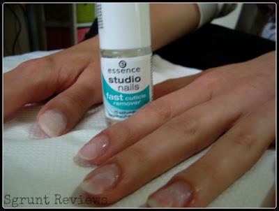 Tutorial manicure