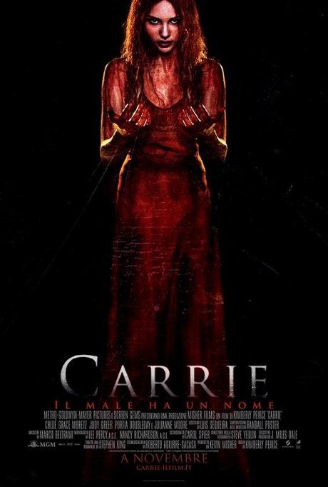 carrie