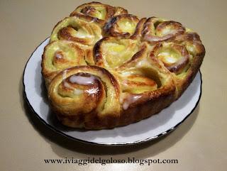 FESTA DELLA MAMMA ... TORTA DELLE ROSE