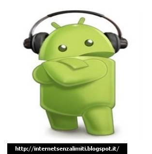 Le migliori mobile app Android per scaricare musica