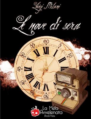 Le letture della Fenice - RECENSIONE - Le nove di sera