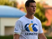 RaboDirect PRO12: Leinster finale, fatica