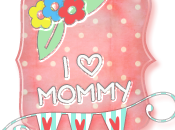 Free Clipart Mother's