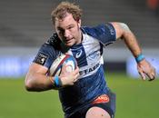 Castres aggredisce, Montpellier subisce