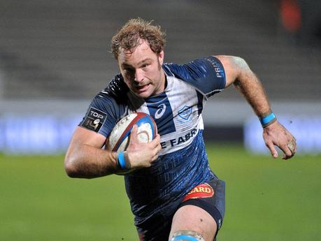 Castres aggredisce, Montpellier subisce