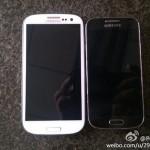 Samsung Galaxy S4 Mini: le prime foto online