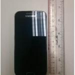 Samsung Galaxy S4 Mini: le prime foto online