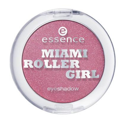 Miami Roller GIrl eyeshadow