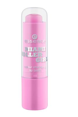 miami Roller GIrl lip balm