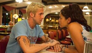 Ryan Gosling ed Eva Mendes