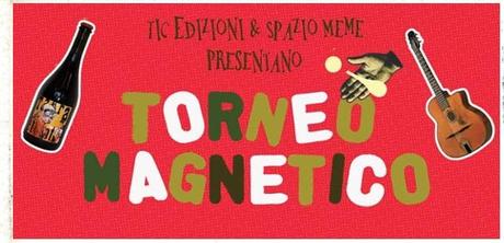 Torneo Magnetico