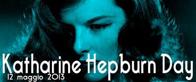 Katharine Hepburn Day - Sul Lago Dorato