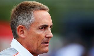 Whitmarsh fiducioso per la gara di Barcellona