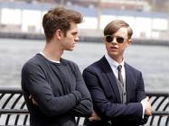 andrewdane2 Nuvole di Celluloide: Man of Steel, The Amazing Spider-Man 2 e tanti altri cine-fumetti