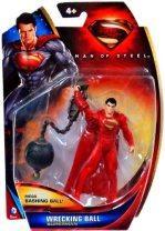 mattel4 Nuvole di Celluloide: Man of Steel, The Amazing Spider-Man 2 e tanti altri cine-fumetti