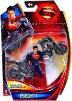 mattel2 Nuvole di Celluloide: Man of Steel, The Amazing Spider-Man 2 e tanti altri cine-fumetti