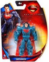 mattel1 Nuvole di Celluloide: Man of Steel, The Amazing Spider-Man 2 e tanti altri cine-fumetti