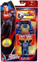mattel3 Nuvole di Celluloide: Man of Steel, The Amazing Spider-Man 2 e tanti altri cine-fumetti