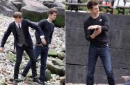 andrewdane3 Nuvole di Celluloide: Man of Steel, The Amazing Spider-Man 2 e tanti altri cine-fumetti